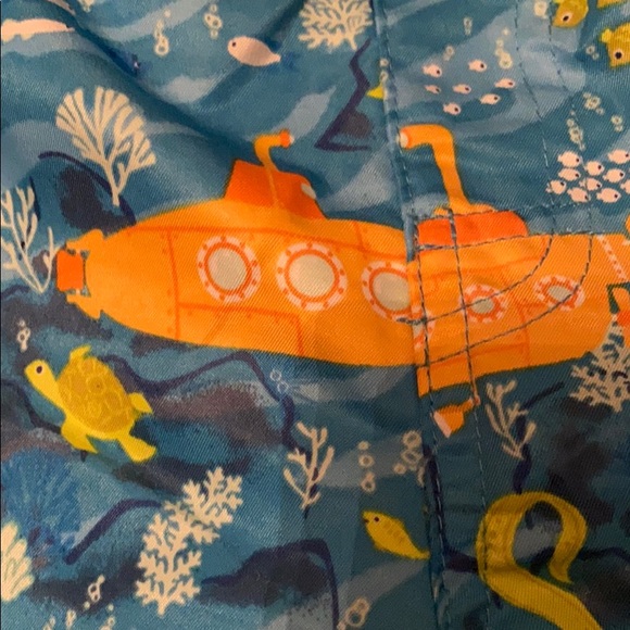 4T Toddler Swim Set - Picture 9 of 11